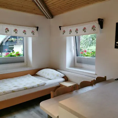 Rooms Pekovec Bohinj Exterior photo