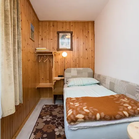 Rooms Pekovec Bohinj Exterior photo
