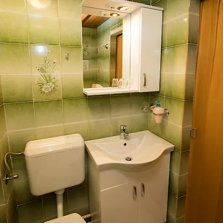 Rooms Pekovec Bohinj Exterior photo