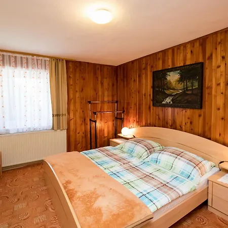 Rooms Pekovec Bohinj Exterior photo