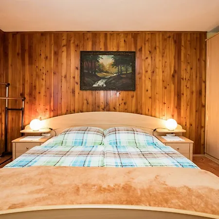 Rooms Pekovec Bohinj Exterior photo