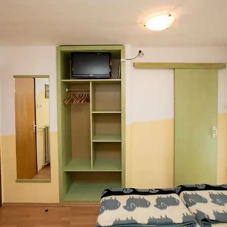 Rooms Pekovec Bohinj Exterior photo