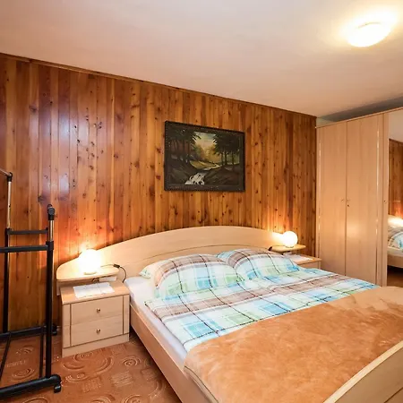 Rooms Pekovec Bohinj Exterior photo
