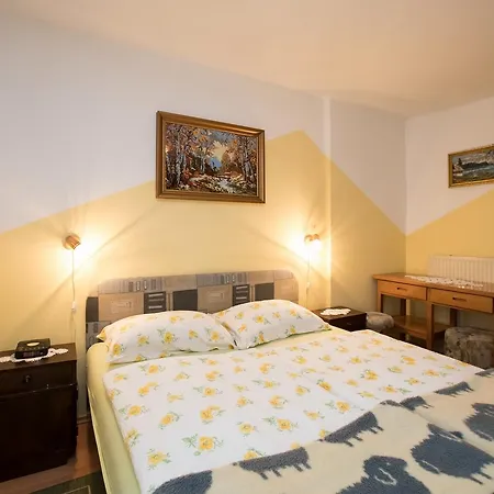 Rooms Pekovec Bohinj Exterior photo
