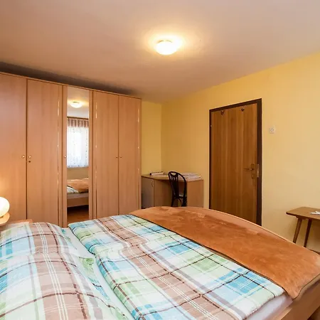 Rooms Pekovec Bohinj Exterior photo
