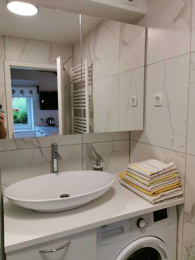 Pekovec Homestay *