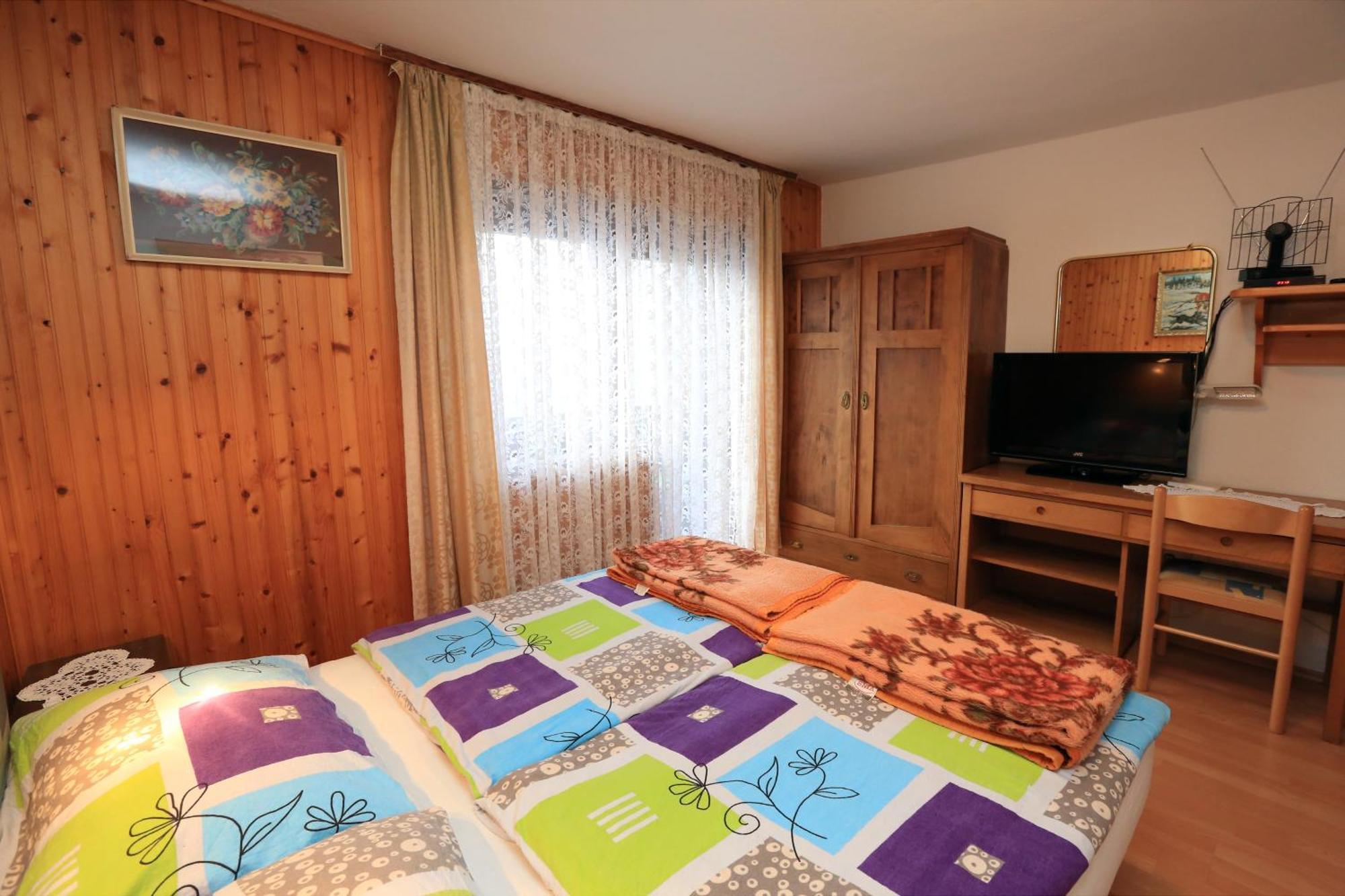 Pekovec Homestay