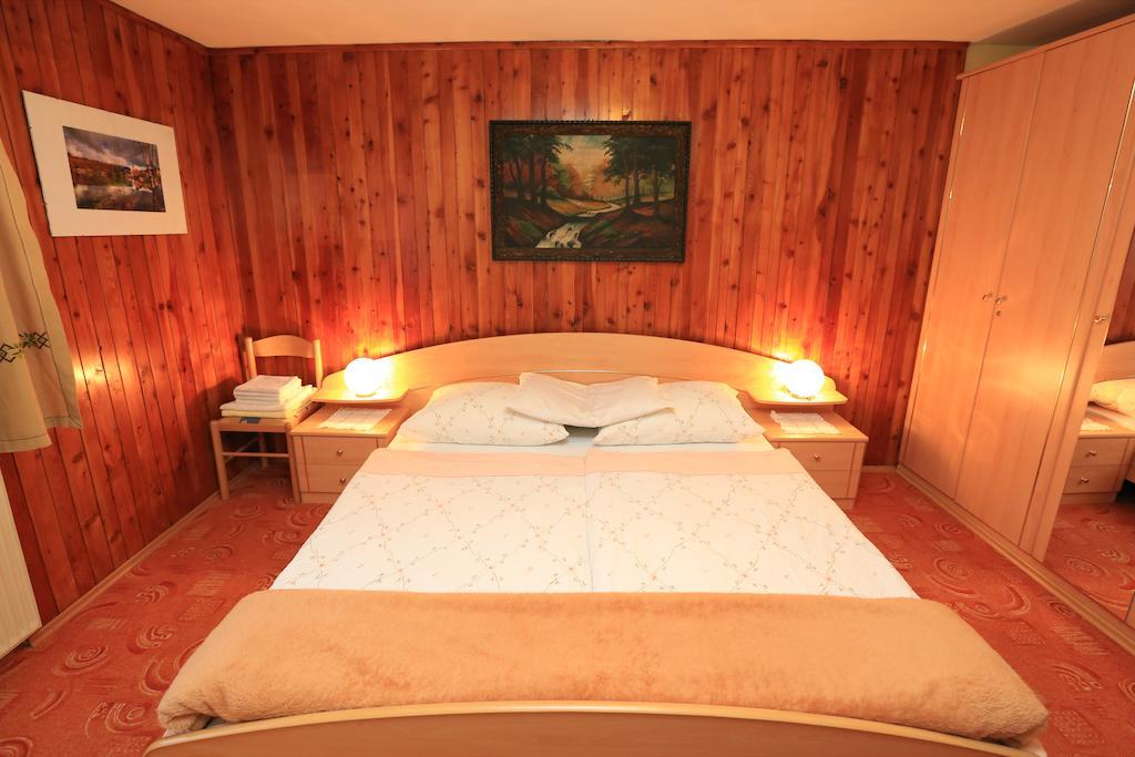 Homestay Pekovec