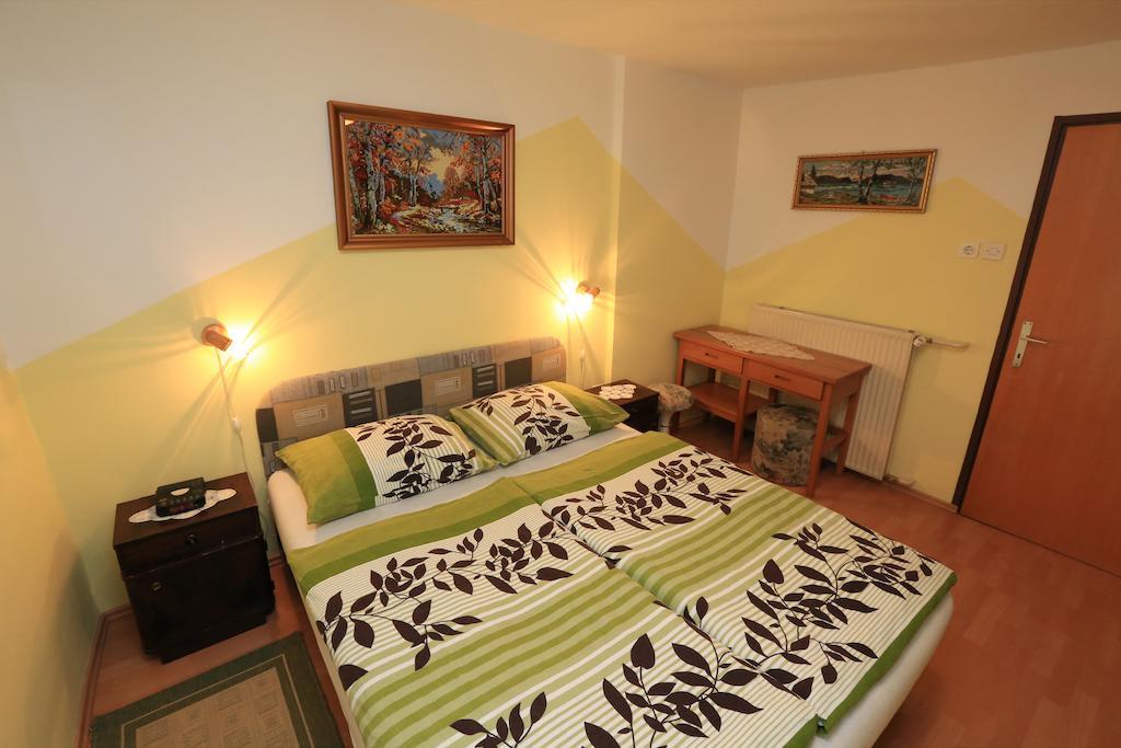 Homestay Pekovec *