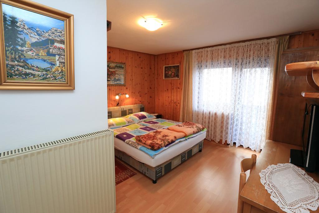 Homestay Pekovec *