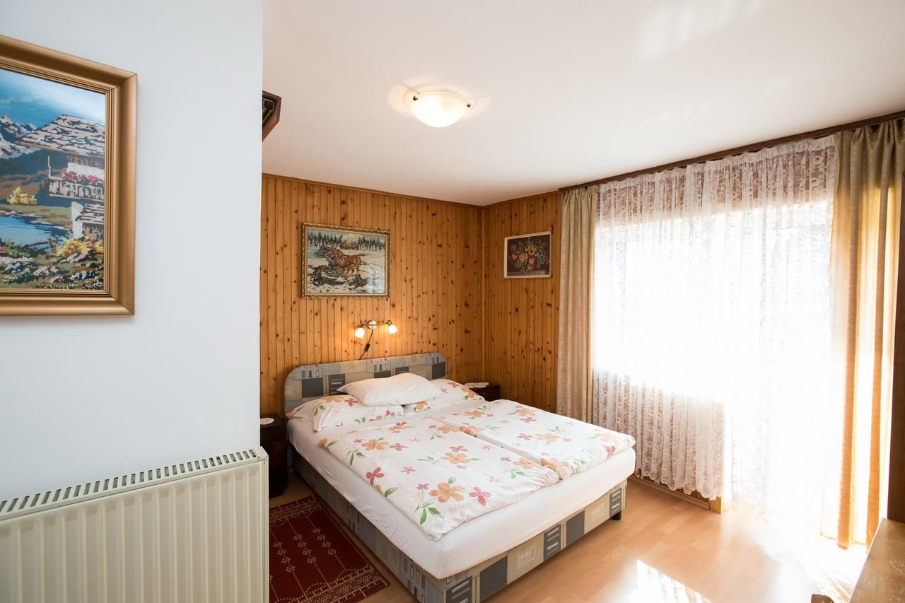 Homestay Pekovec
