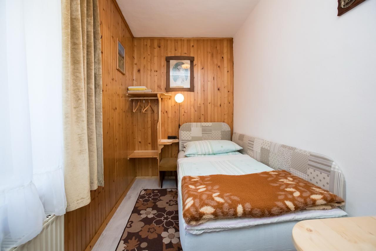 Pekovec Homestay