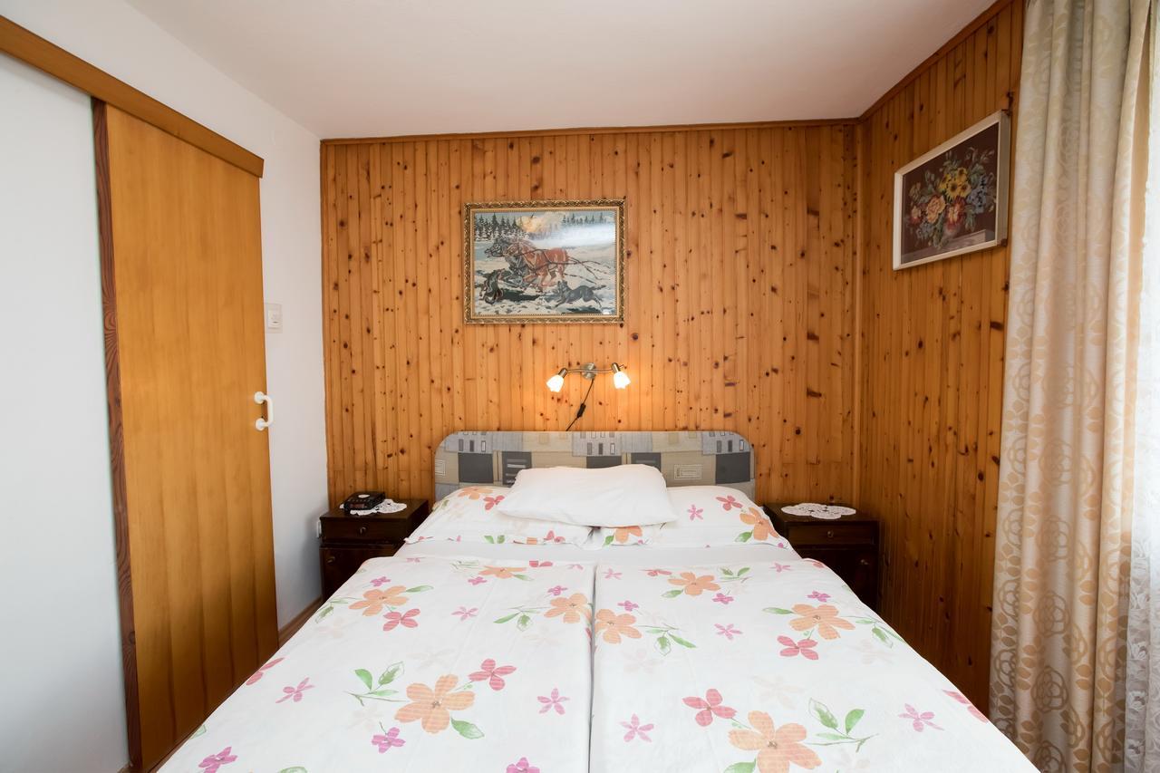 Homestay Pekovec *
