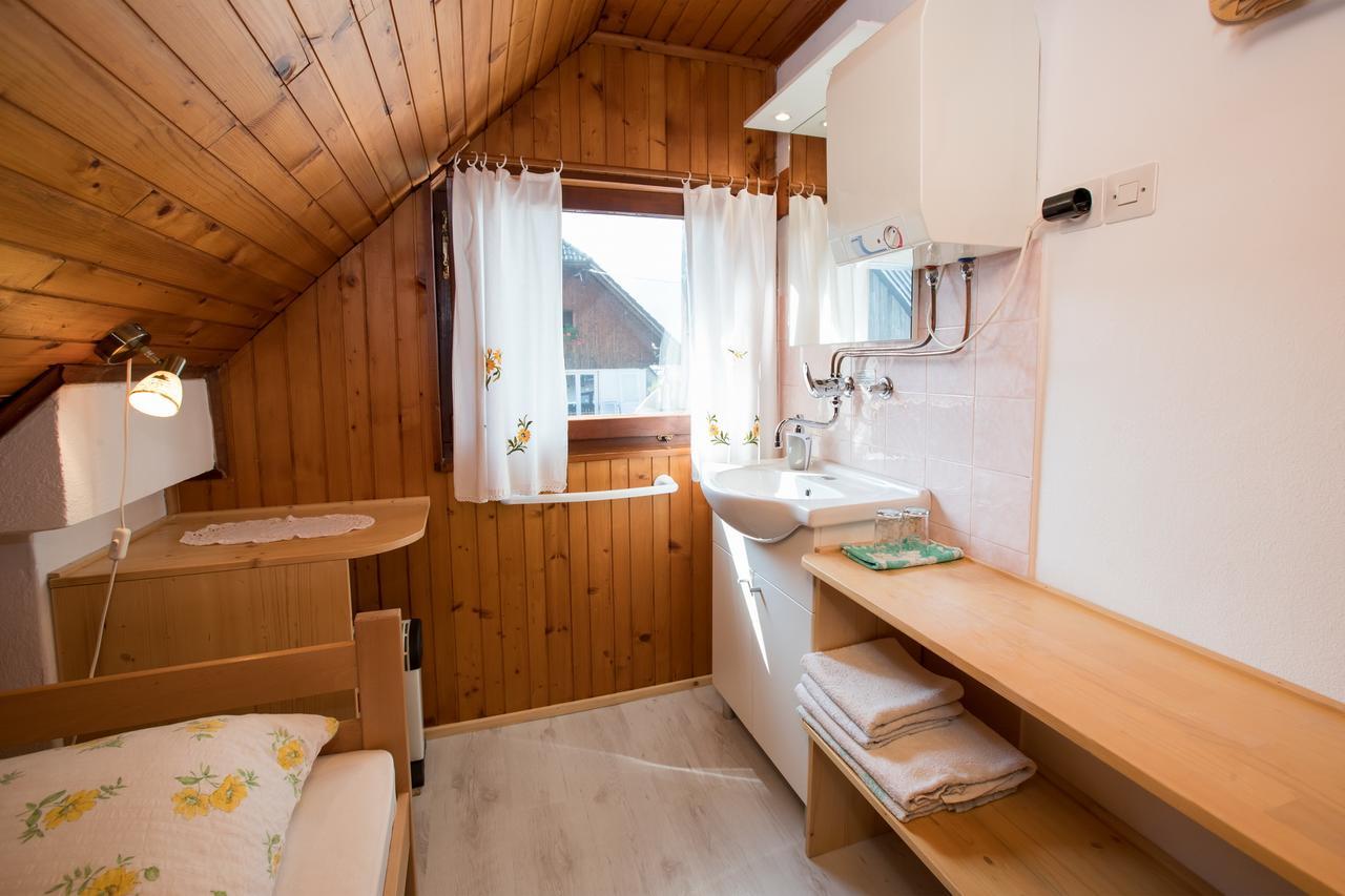 Homestay Pekovec