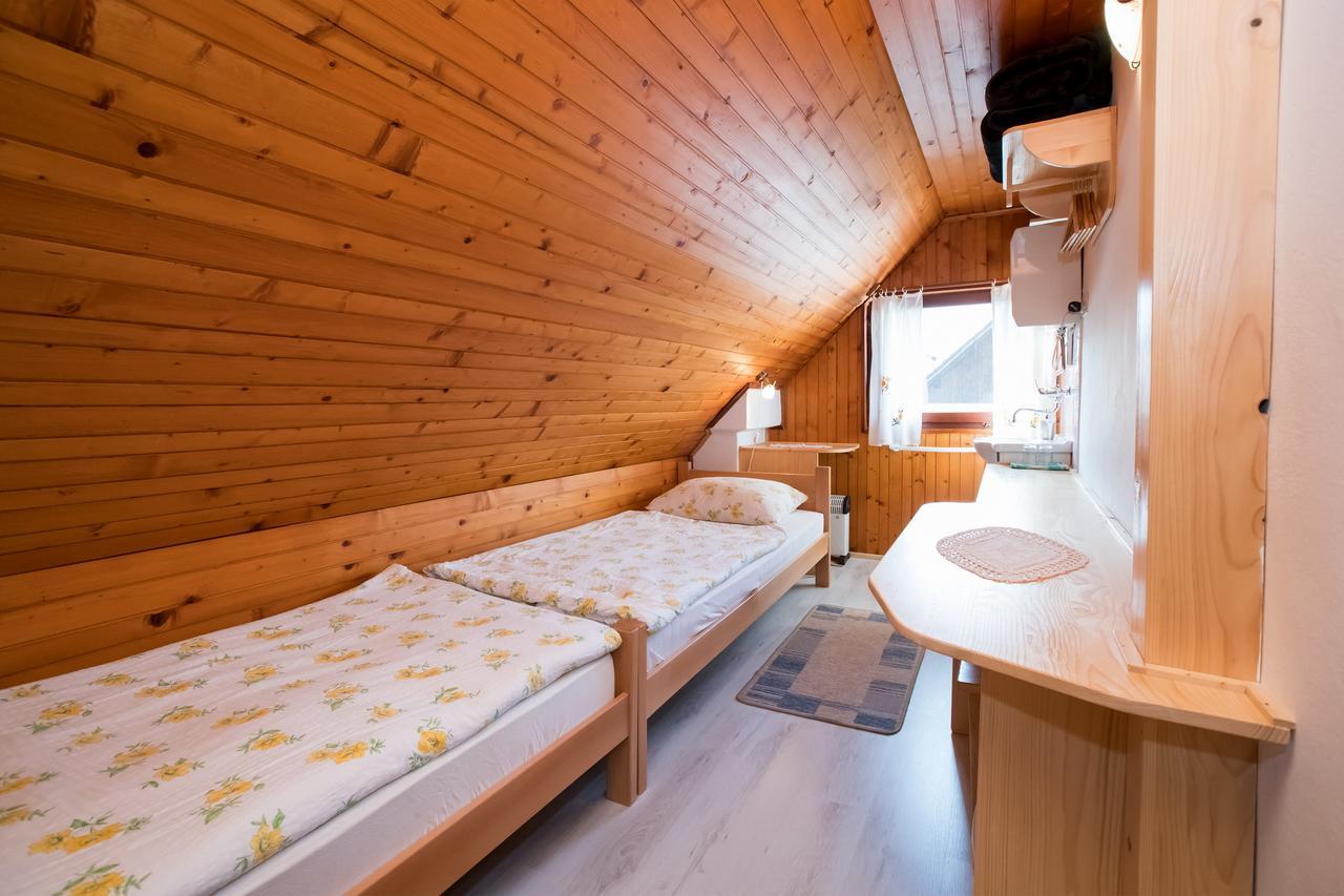 Pekovec Bohinj