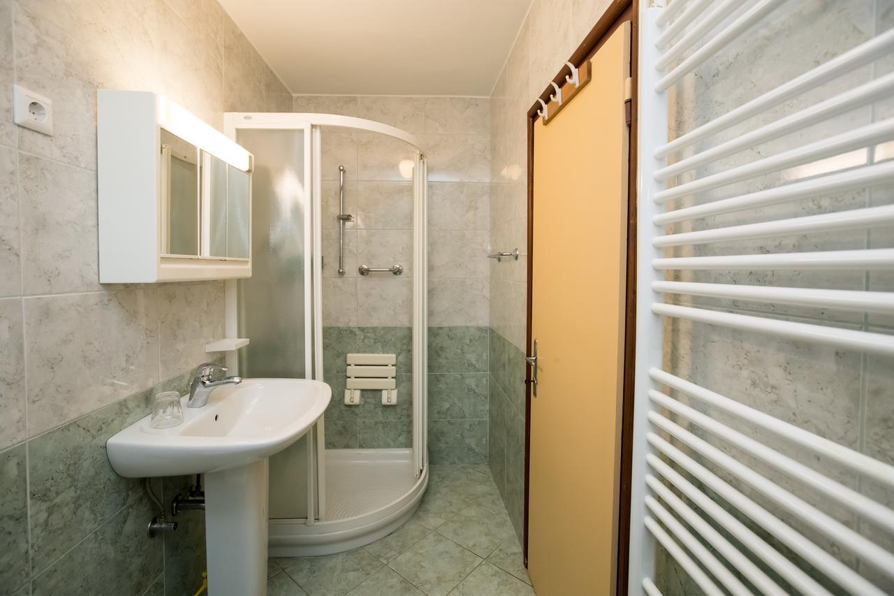 Pekovec Homestay