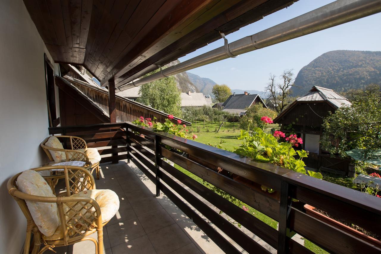 Pekovec * Bohinj