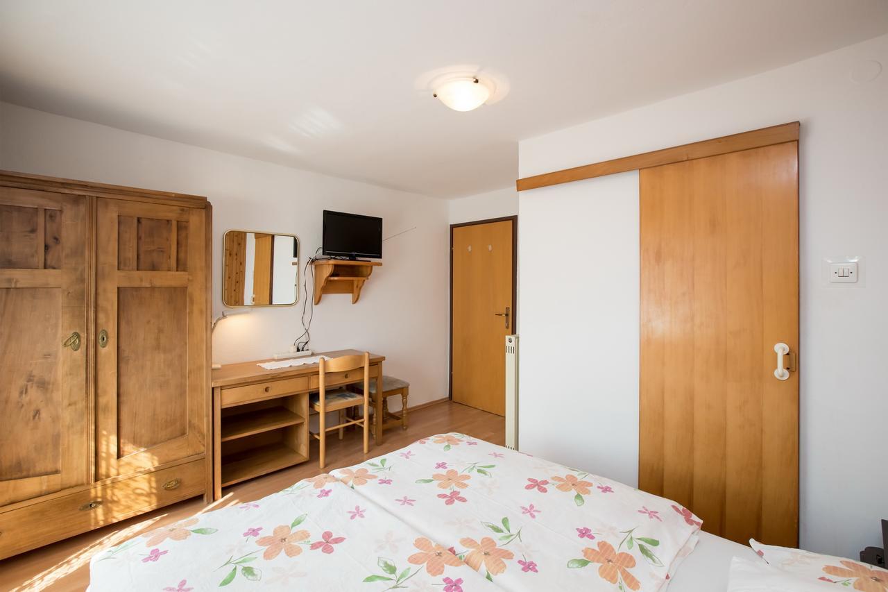 Pekovec Ubytování v soukromí Bohinj